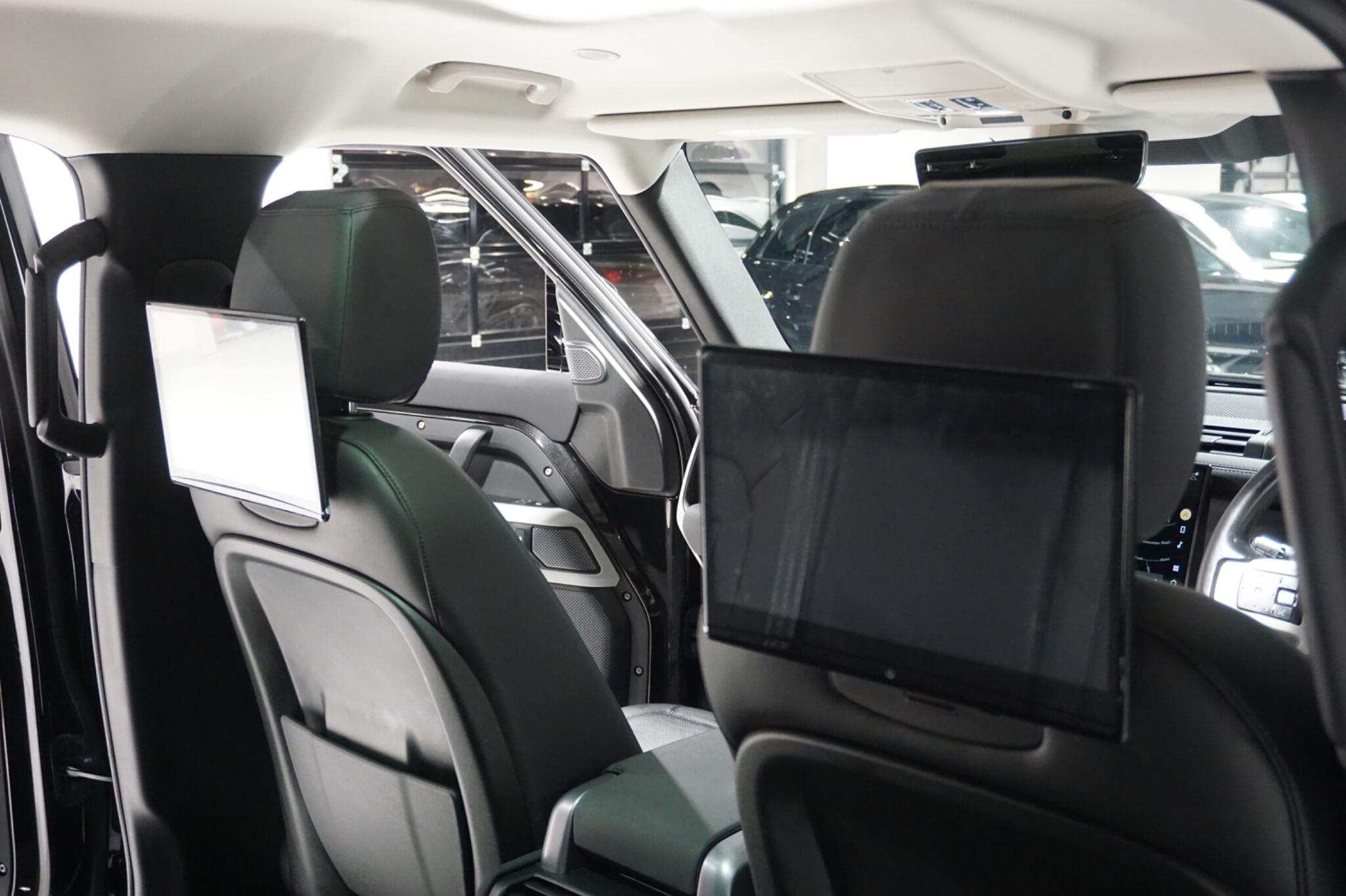 Land Rover Defender 110 2.0 P400e 15.4kWh XS Edition SUV 5dr Petrol Plug-in Hybrid Auto 4WD Euro 6 (s/s) (404 ps)